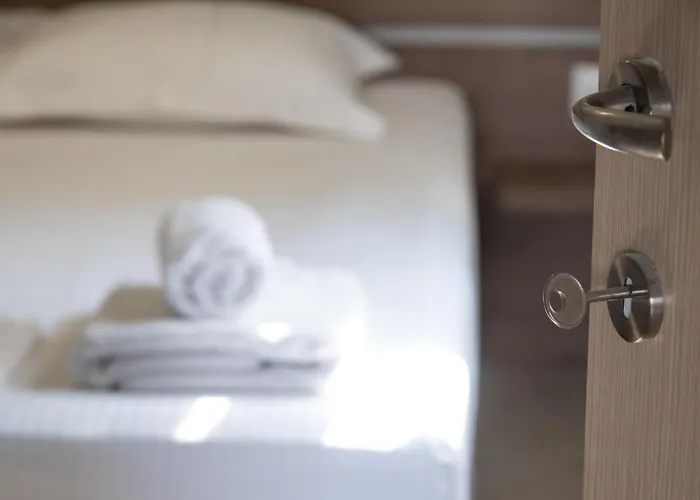 Apartahotel Vertigo Seaside 3*