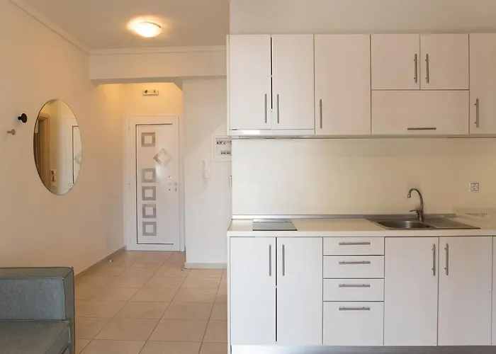 Vertigo Seaside 3* Nikiti (Sithonia)