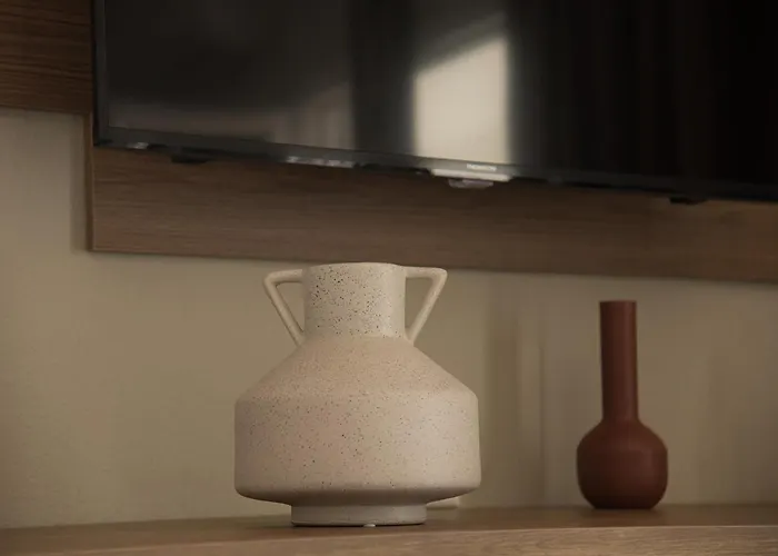 Apartahotel Vertigo Seaside