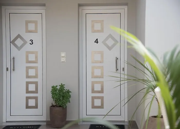 Vertigo Seaside Nikiti (Sithonia)