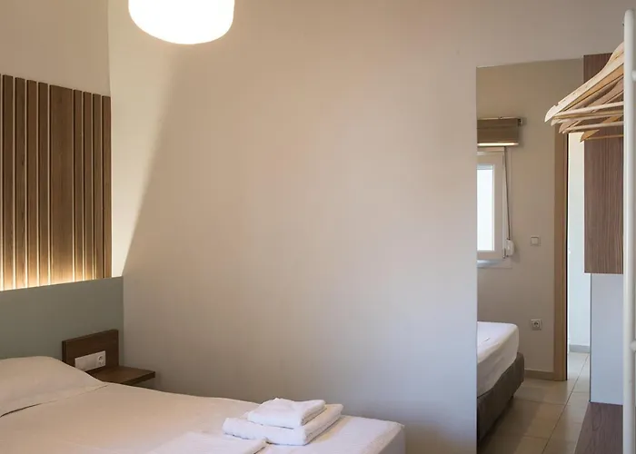 Vertigo Seaside Nikiti (Sithonia)