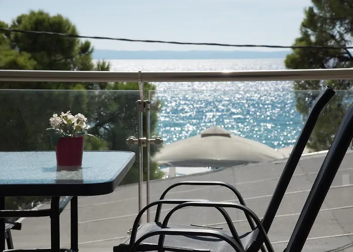 Vertigo Seaside 4*