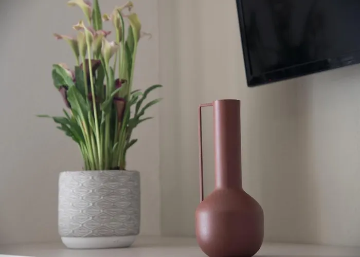 Vertigo Seaside Nikiti (Sithonia)