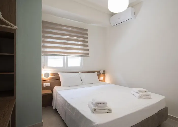 Vertigo Seaside Nikiti (Sithonia)