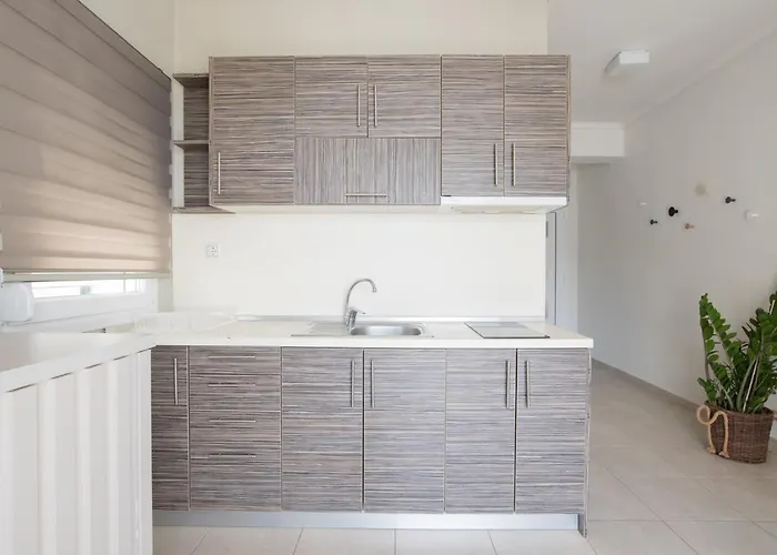 Vertigo Seaside Nikiti (Sithonia)